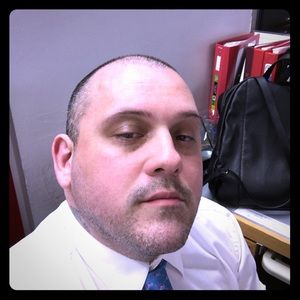 Meet your Posher, Jason